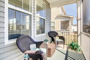 Apartment (3 Bedrooms) | Innenbereich