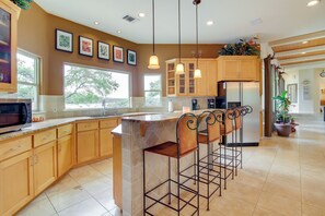 独立别墅 (5 Bedrooms) | 住宿内部