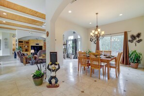 Casa (5 Bedrooms) | Interni