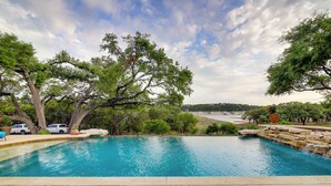 House (5 Bedrooms) | Interior - Luxe Lake Travis Vacation Rental w/ Heated Pool (Leander)