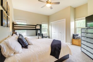 Casa (5 Bedrooms) | Interior