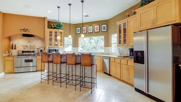 Casa (5 Bedrooms) | Parte interna