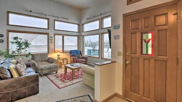 Hus (3 Bedrooms) | Interiør