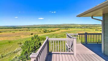 하우스 (3 Bedrooms) | 내부