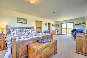 獨棟房屋 (3 Bedrooms) | 住宿內部