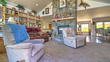 하우스 (3 Bedrooms) | 내부