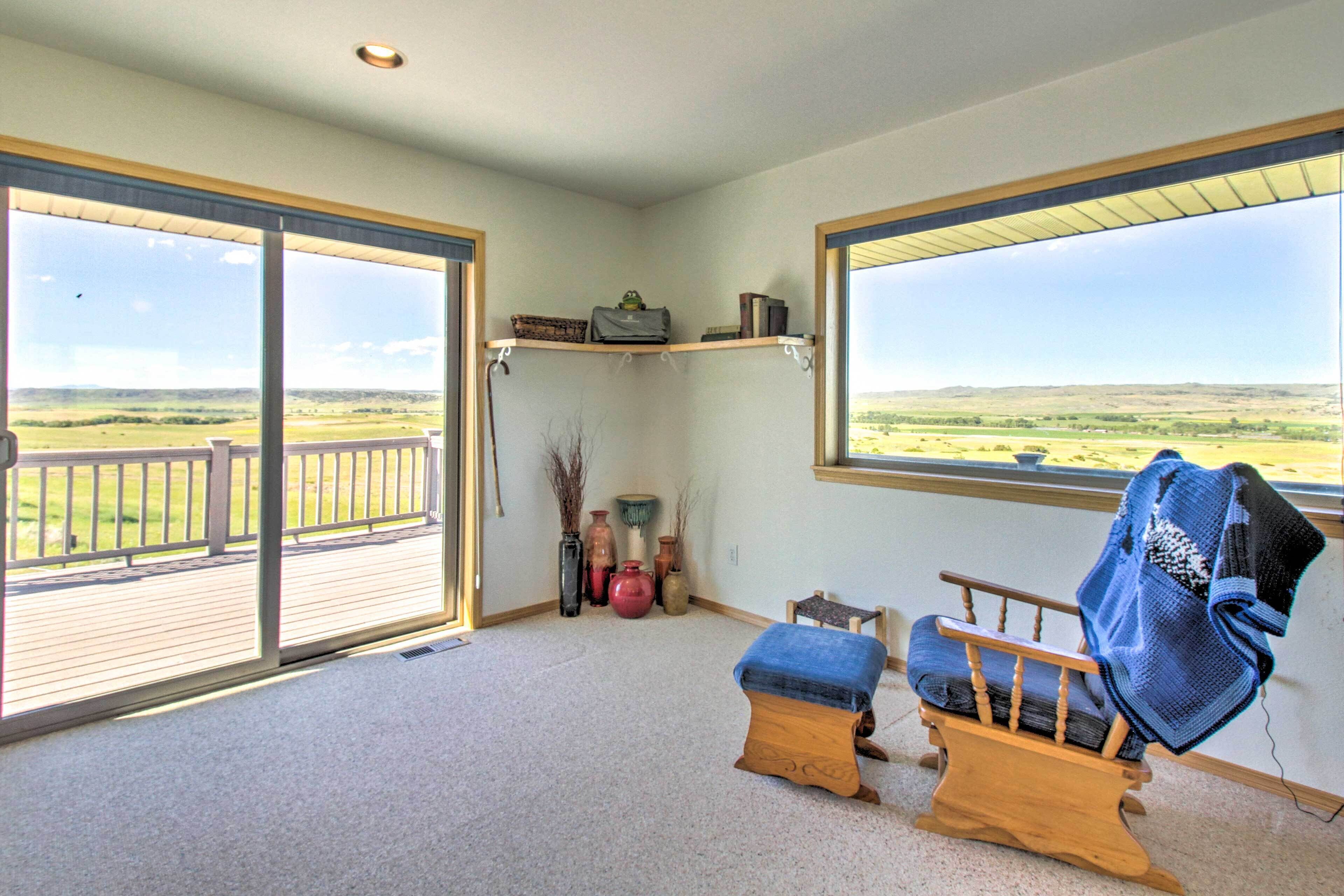 Rumah (3 Bedrooms) | Interior