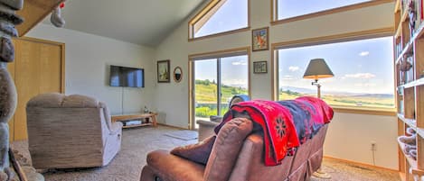 Maison (3 Bedrooms) | Intérieur