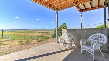 Rumah (3 Bedrooms) | Interior