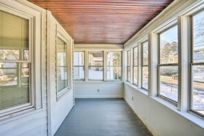 Maison (3 Bedrooms) | Intérieur