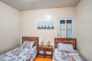 Casa (3 Bedrooms) | Interior