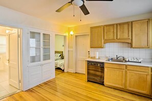 Casa (3 Bedrooms) | Interior