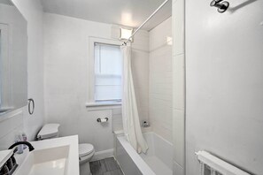 Ház (3 Bedrooms) | Belső rész