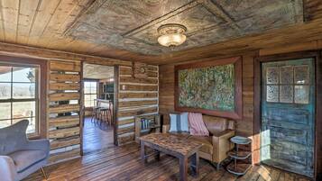 Nhà (3 Bedrooms) | Nội thất