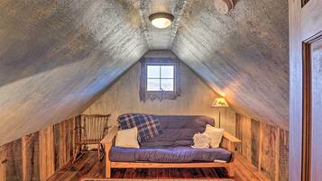 Nhà (3 Bedrooms) | Nội thất