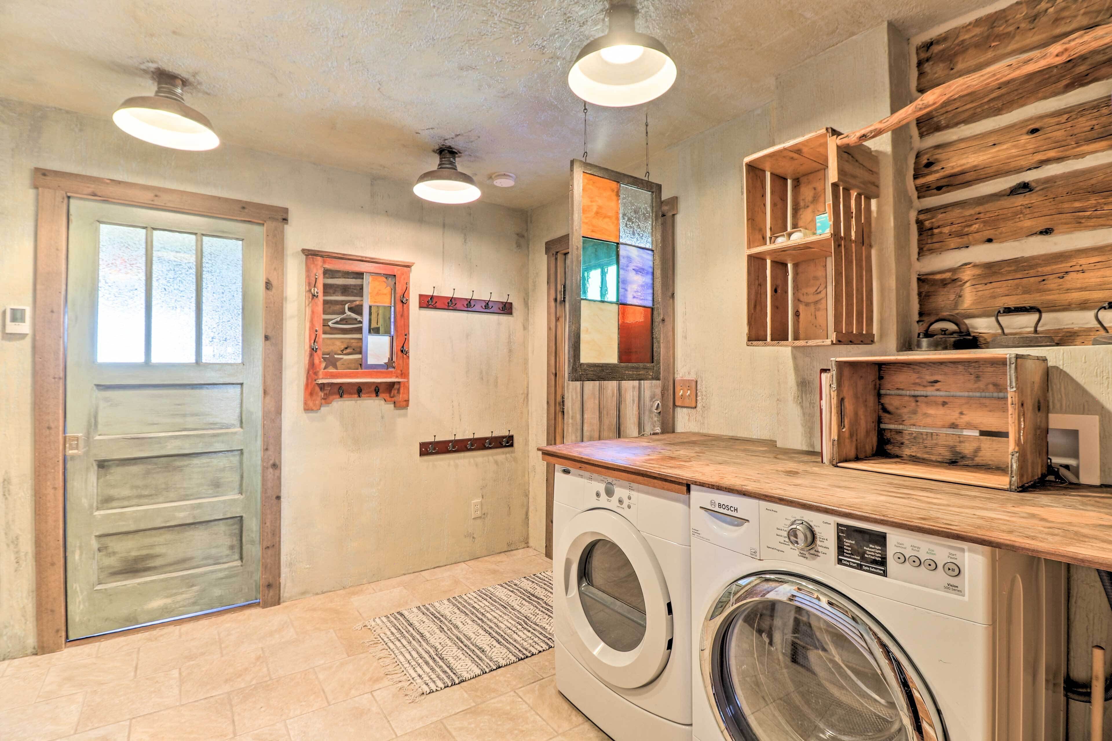 Maison (3 Bedrooms) | Intérieur