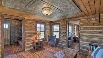 Nhà (3 Bedrooms) | Nội thất