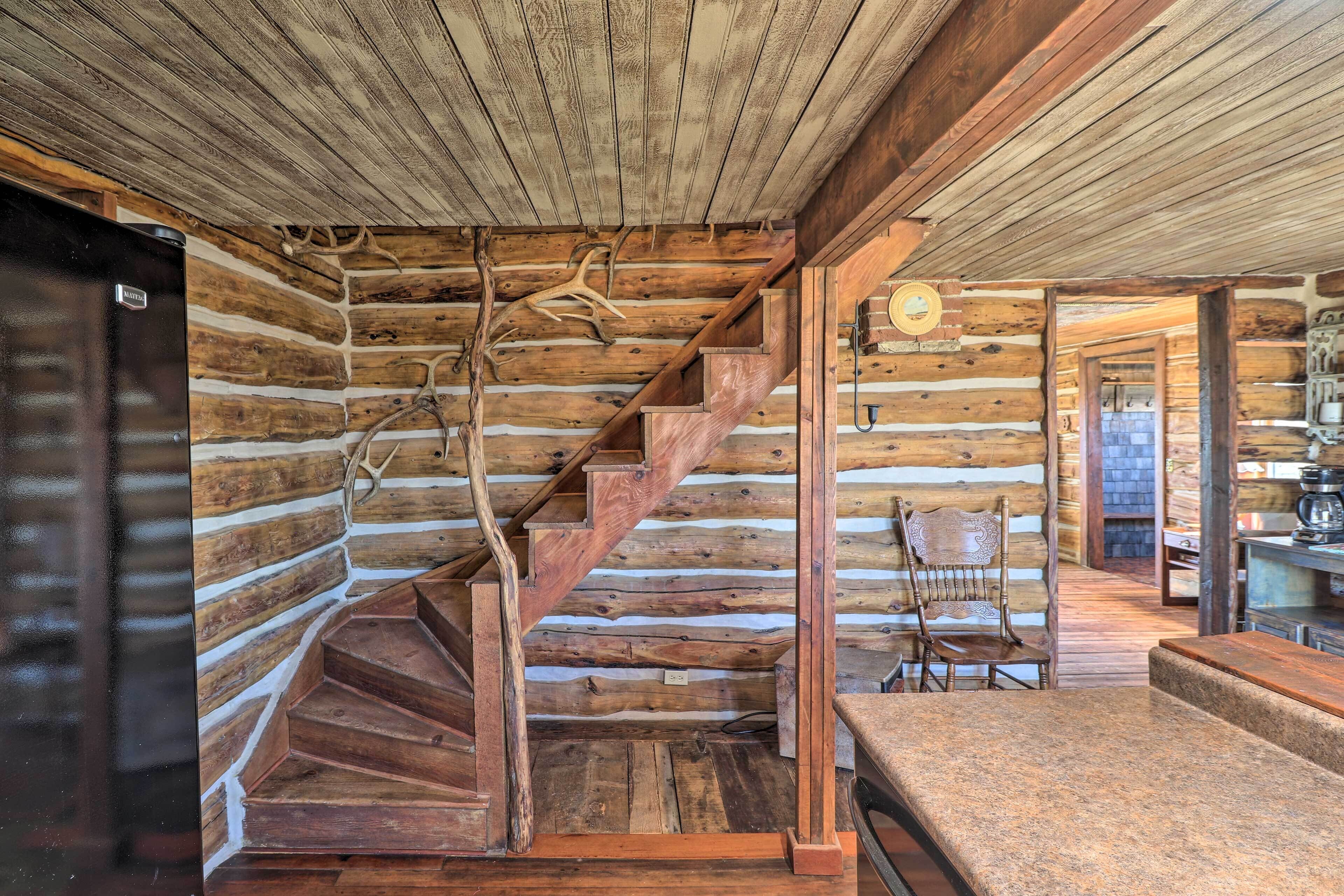 Nhà (3 Bedrooms) | Nội thất