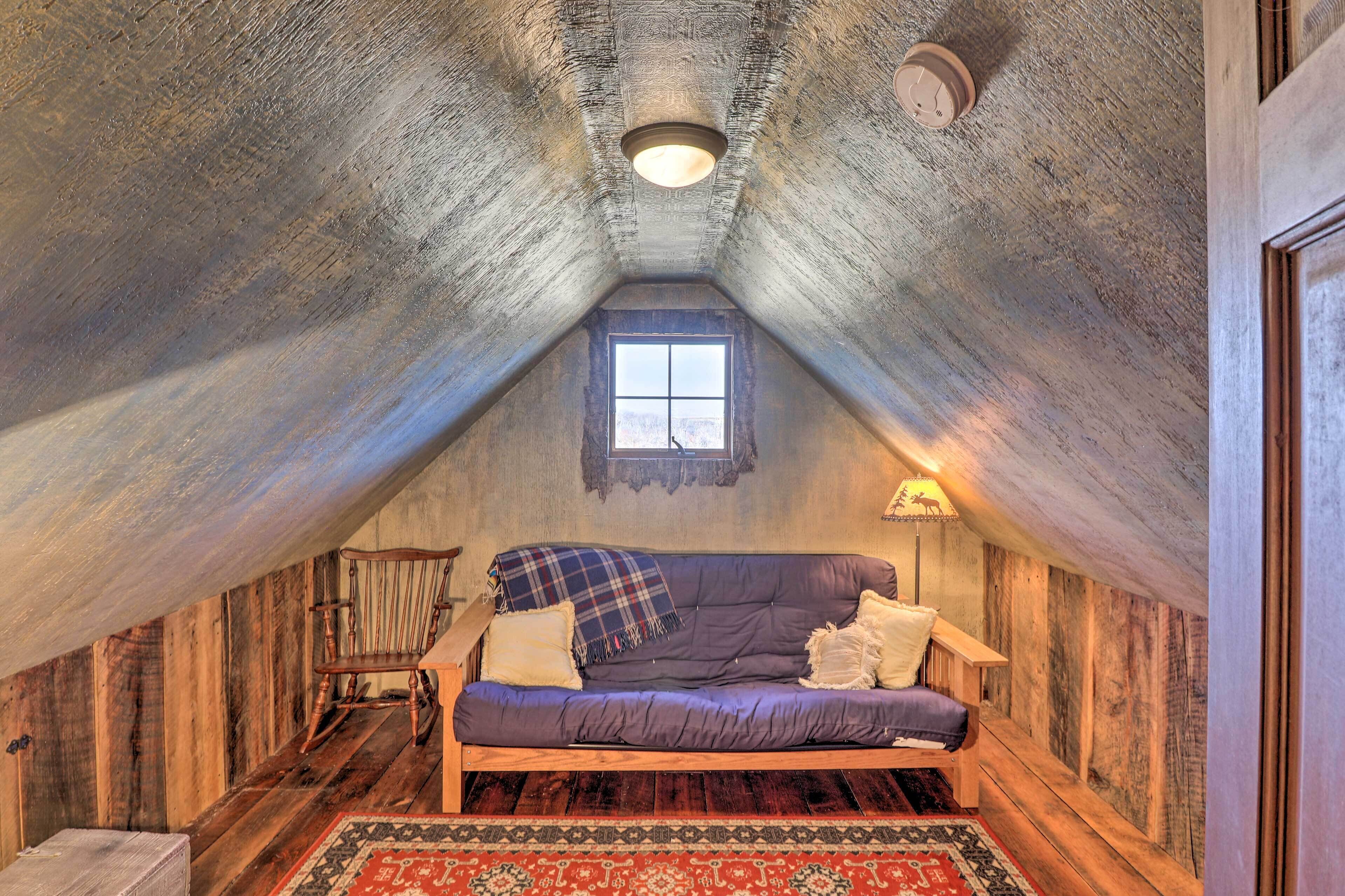 Nhà (3 Bedrooms) | Nội thất