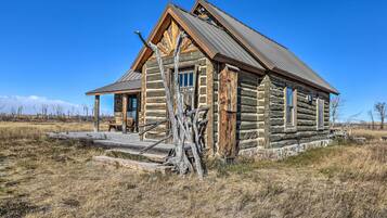 Ferienhaus (3 Bedrooms) | Innenbereich