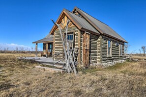 Maison (3 Bedrooms) | Intérieur