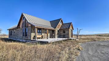 Nhà (3 Bedrooms) | Mặt tiền nơi lưu trú