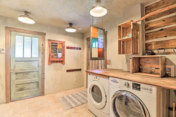 Maison (3 Bedrooms) | Intérieur