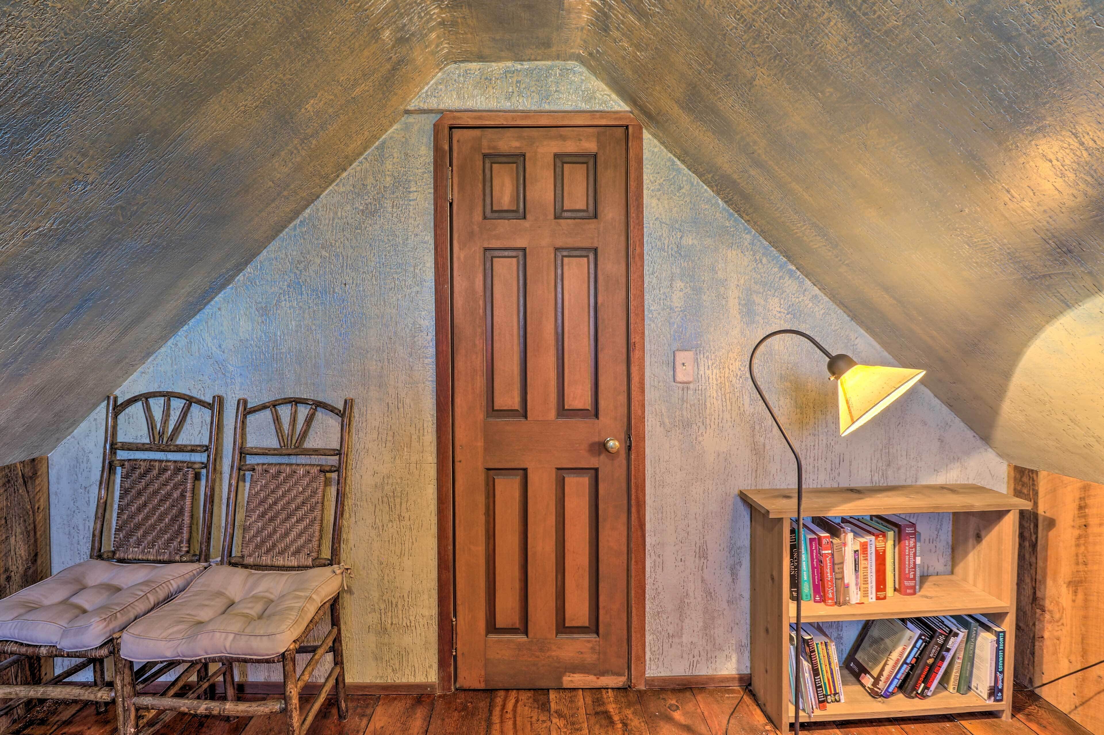 Maison (3 Bedrooms) | Intérieur