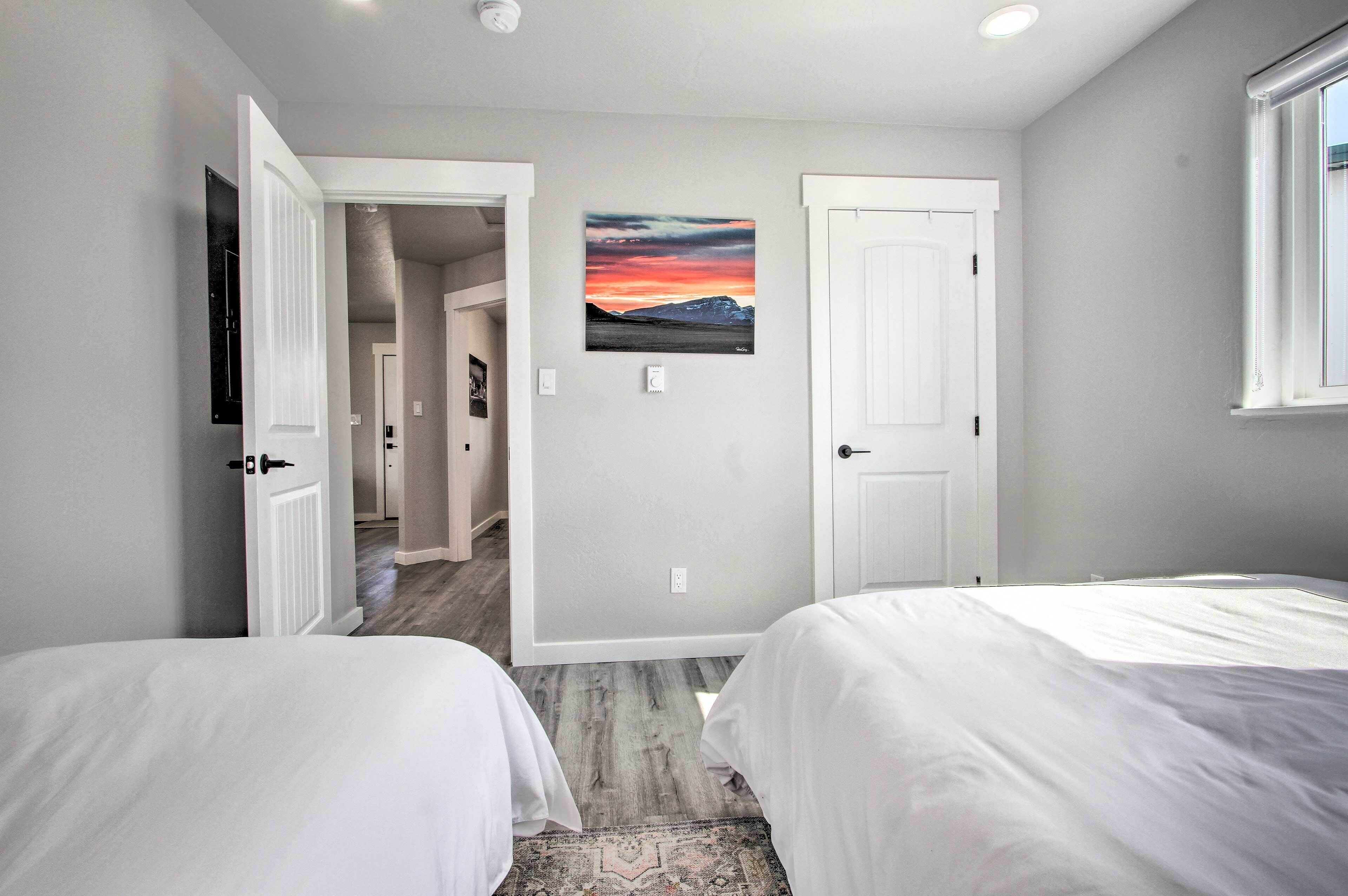 Casa (2 Bedrooms) | Interior