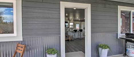 Ferienhaus (2 Bedrooms) | Innenbereich