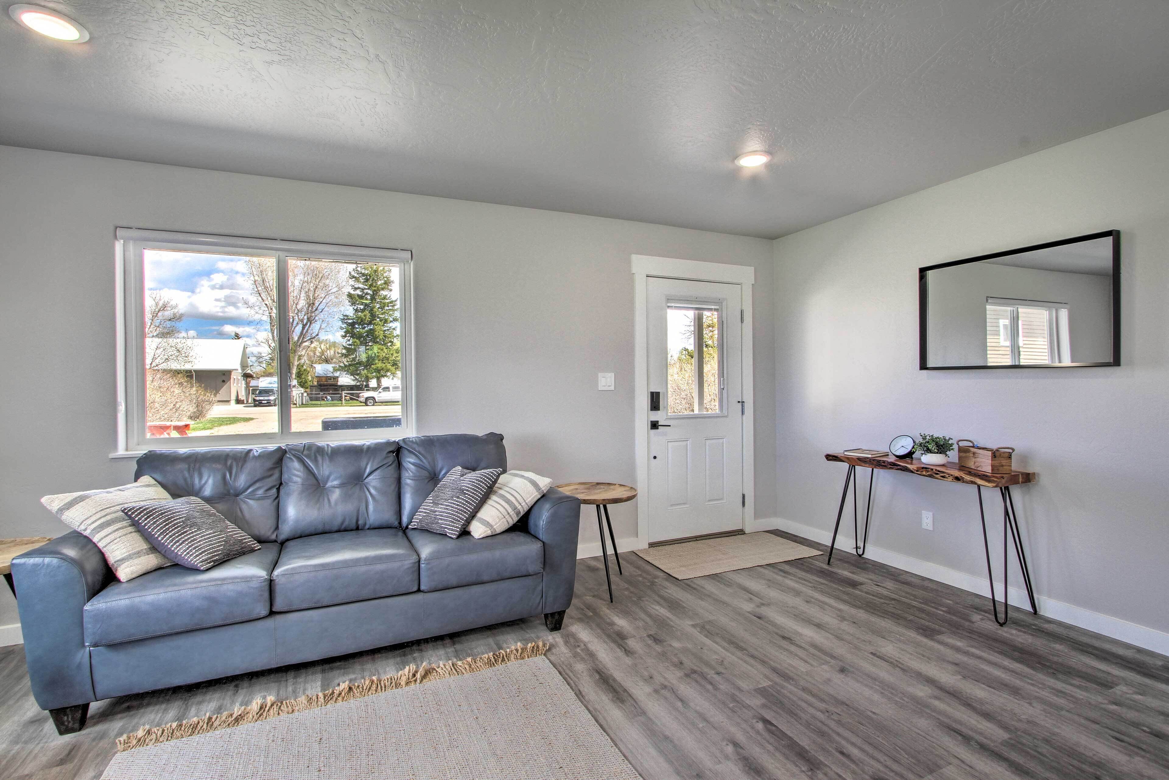 Casa (2 Bedrooms) | Interior