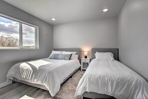 Maison (2 Bedrooms) | Intérieur