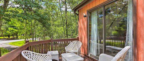 Maison (3 Bedrooms) | Intérieur