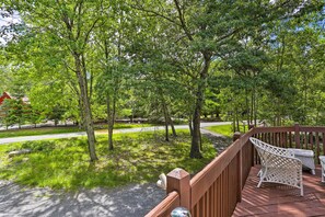 Maison (3 Bedrooms) | Intérieur