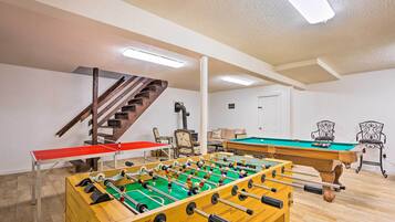 Casa (3 Bedrooms) | Interior