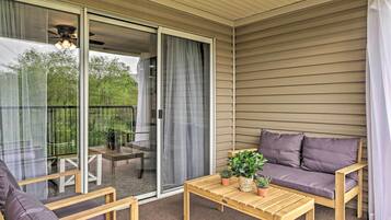 Apartemen (2 Bedrooms) | Interior