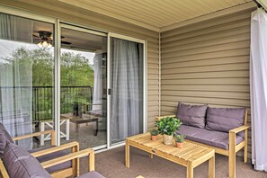 公寓 (2 Bedrooms) | 住宿內部