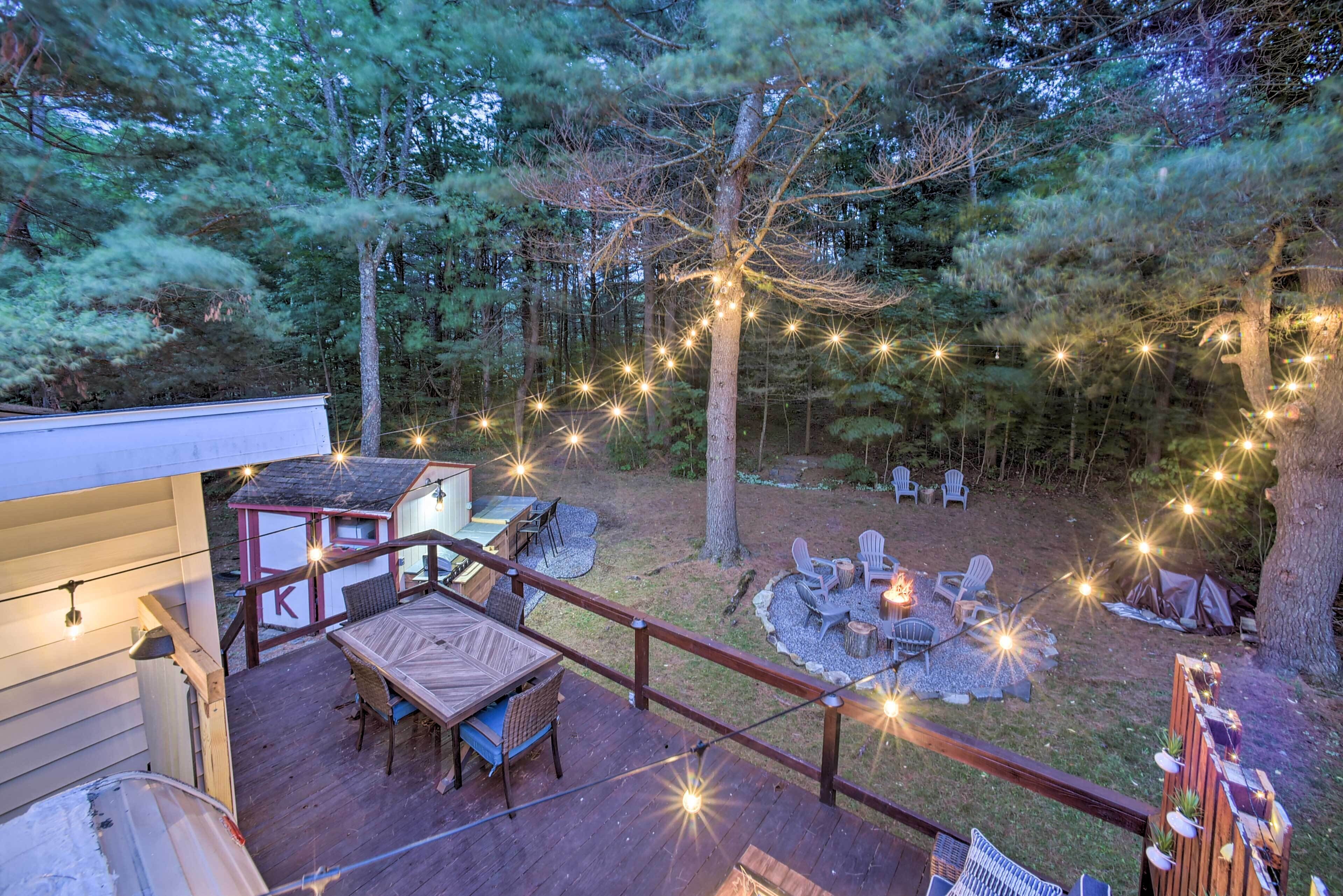 獨棟房屋 (3 Bedrooms) | 住宿內部