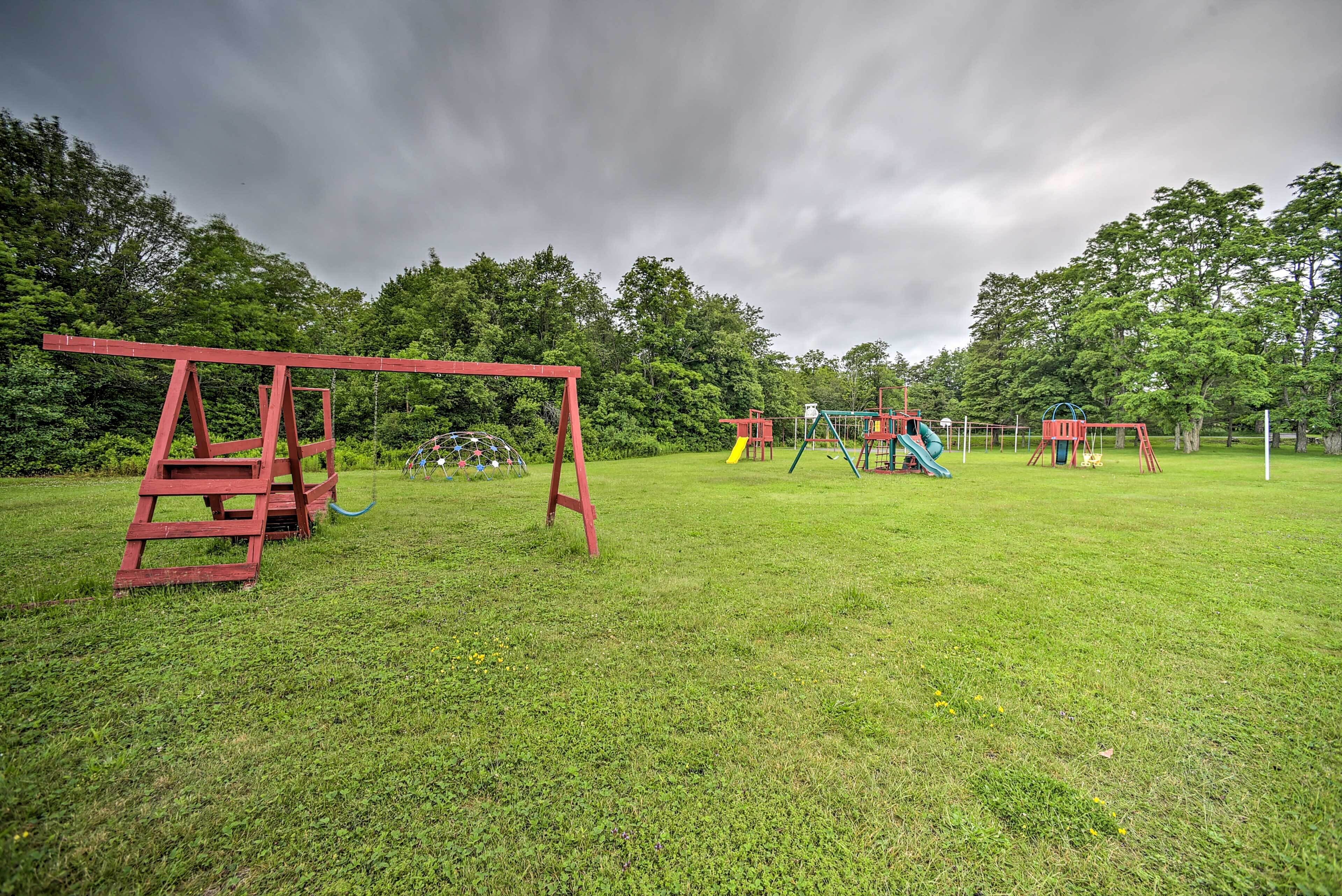獨棟房屋 (3 Bedrooms) | 住宿內部