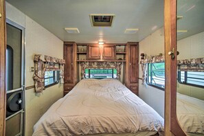 Ferienhaus (3 Bedrooms) | Innenbereich