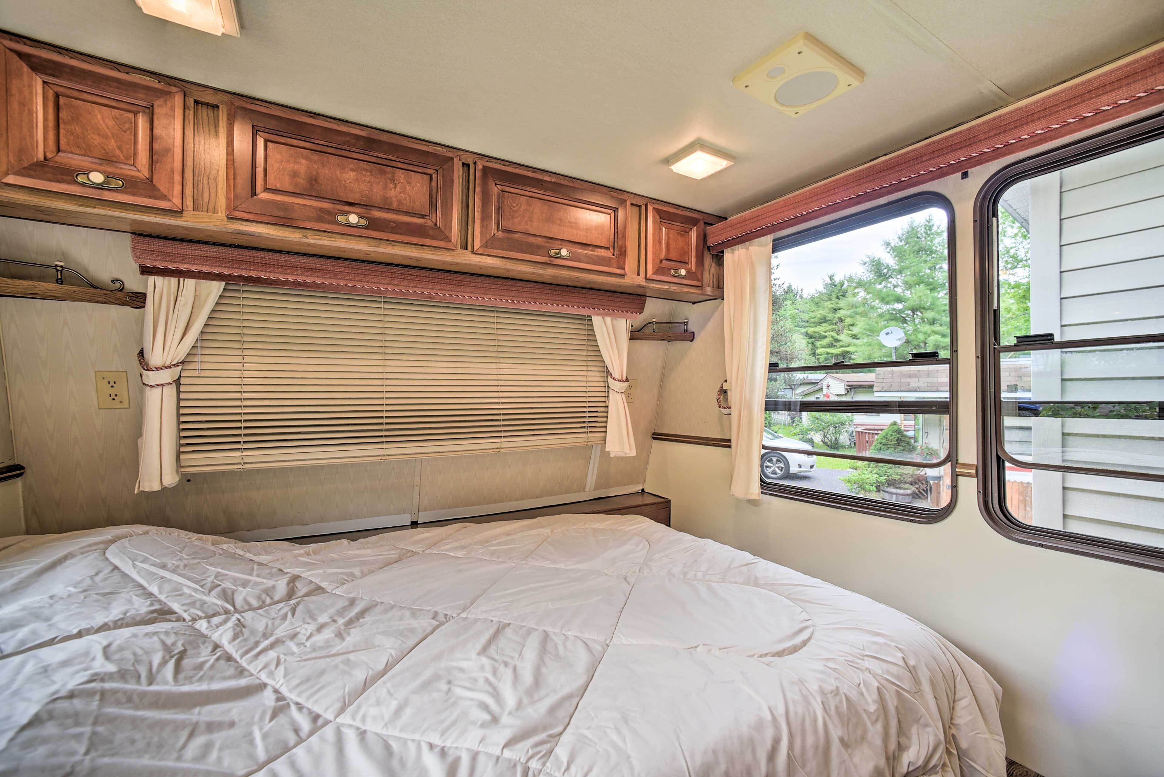 Nhà (3 Bedrooms) | Nội thất