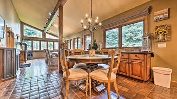 Nhà (4 Bedrooms) | Nội thất