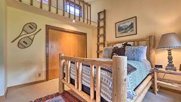 Nhà (4 Bedrooms) | Nội thất