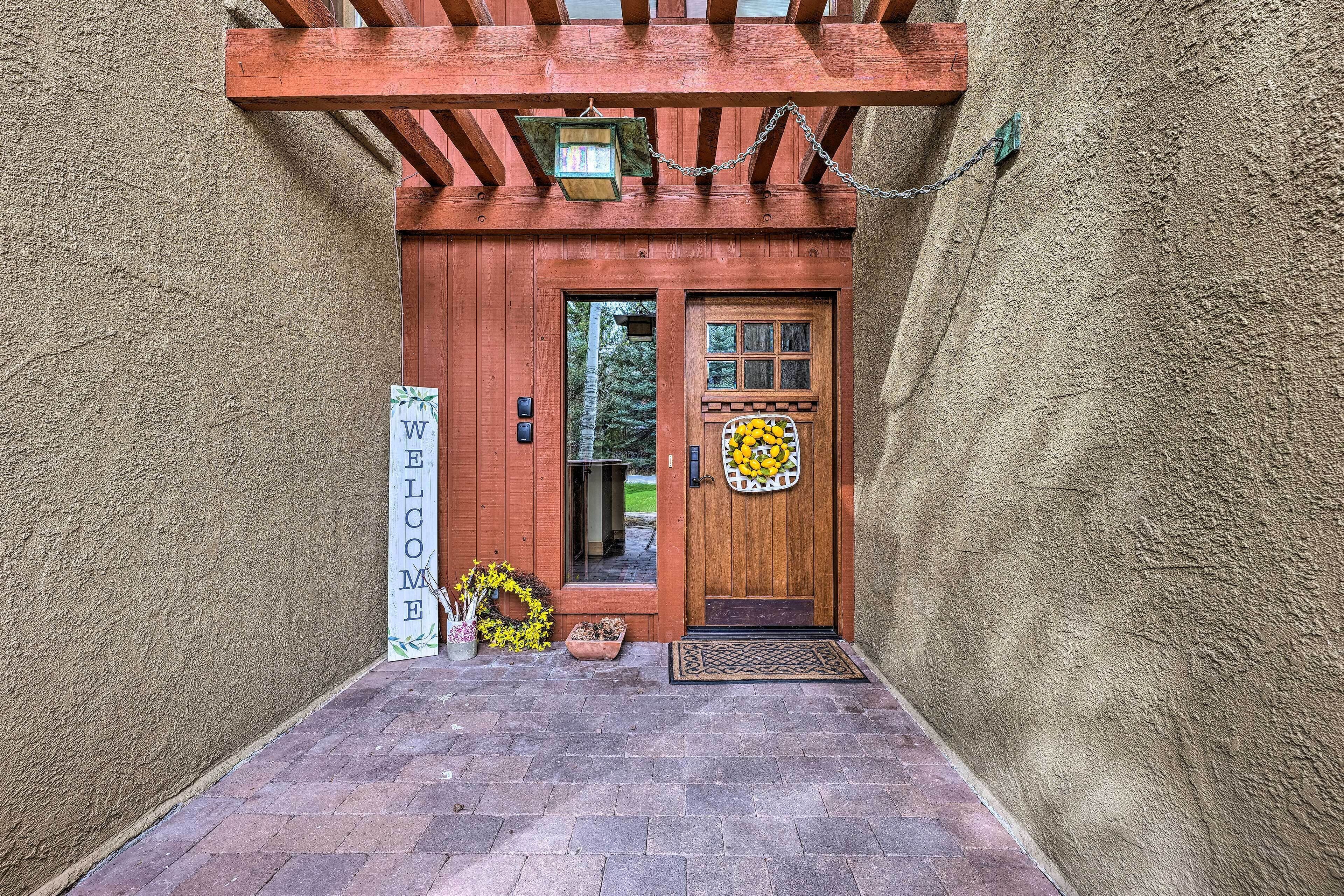 Casa (4 Bedrooms) | Interior