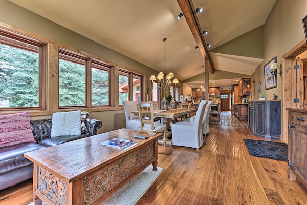 House (4 Bedrooms) | Interior
