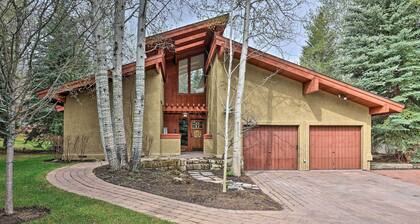 Luxe Sun Valley Retreat w/ Hot Tub, 3 Mi to Resort