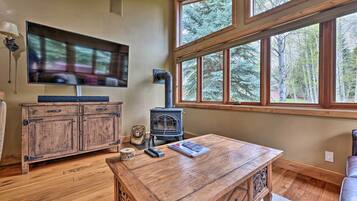 Nhà (4 Bedrooms) | Nội thất