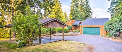 Casa (3 Bedrooms) | Parte interna