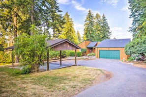 Ferienhaus (3 Bedrooms) | Innenbereich