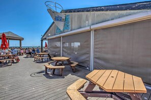 Interior - Cozy Myrtle Beach Escape With Resort Amenities! (Myrtle Beach)